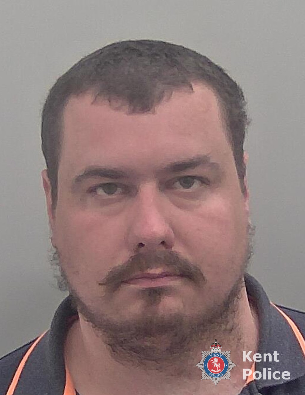 Offender photo