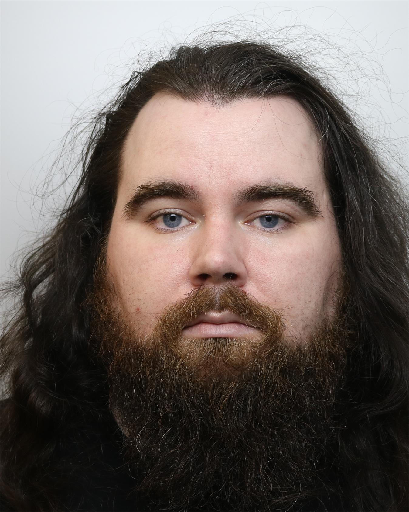 Offender photo