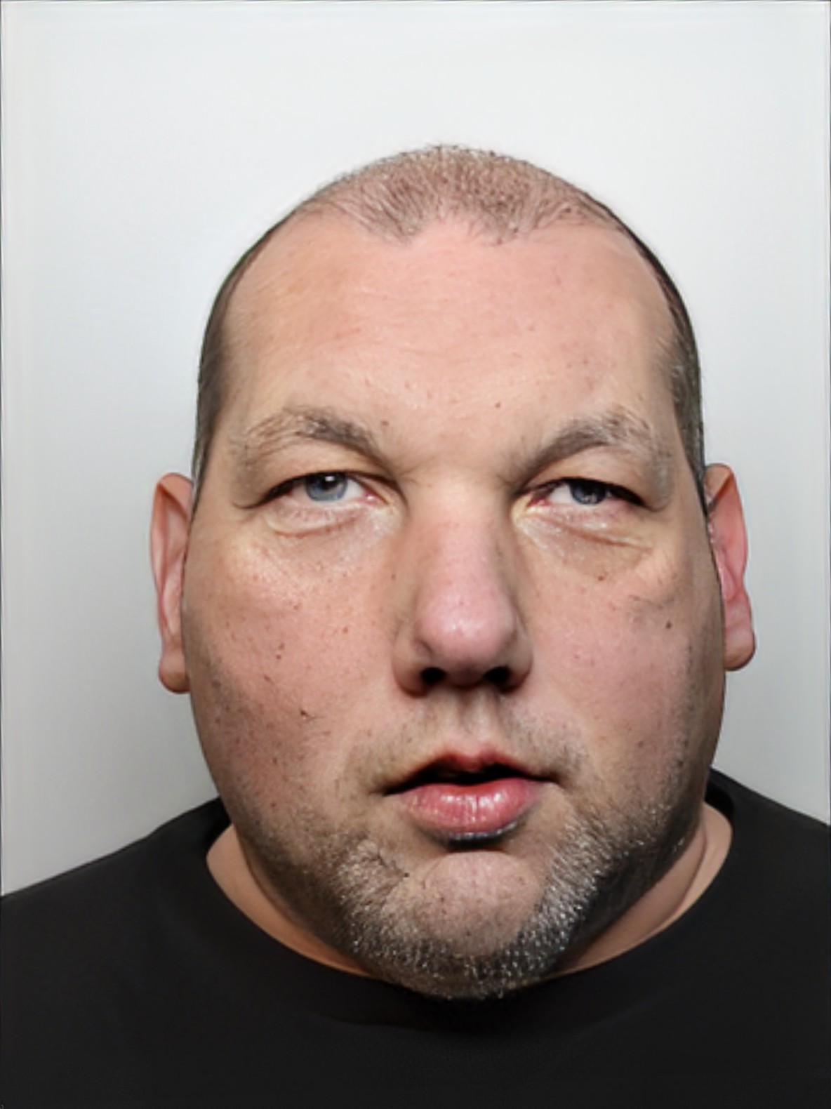 Offender photo