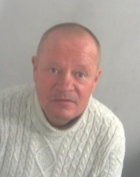 Offender photo