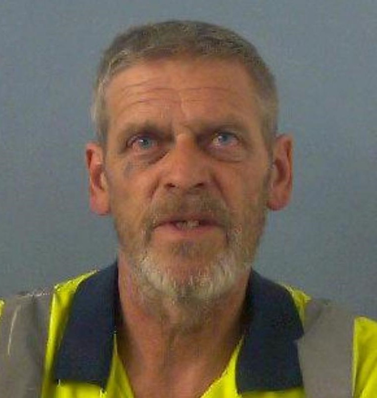 Offender photo