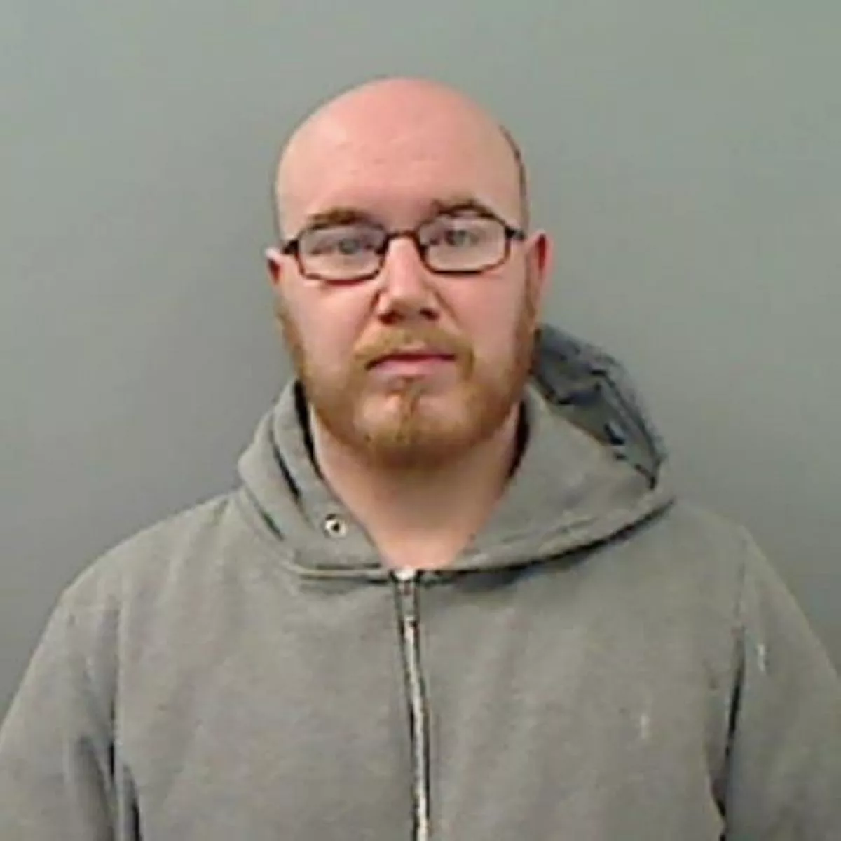 Offender photo