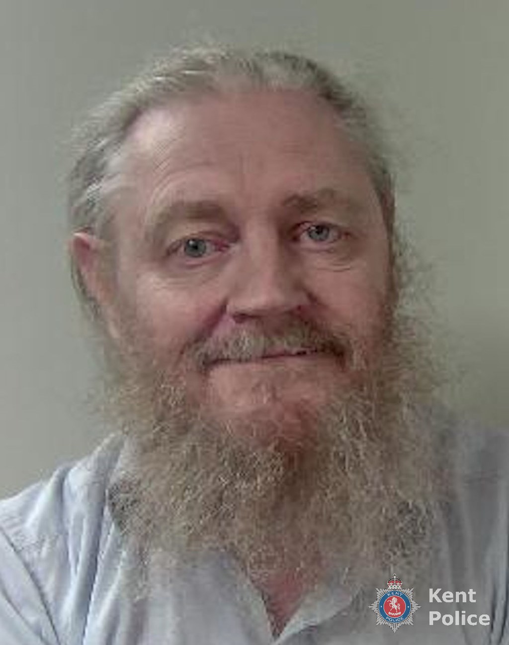 Offender photo