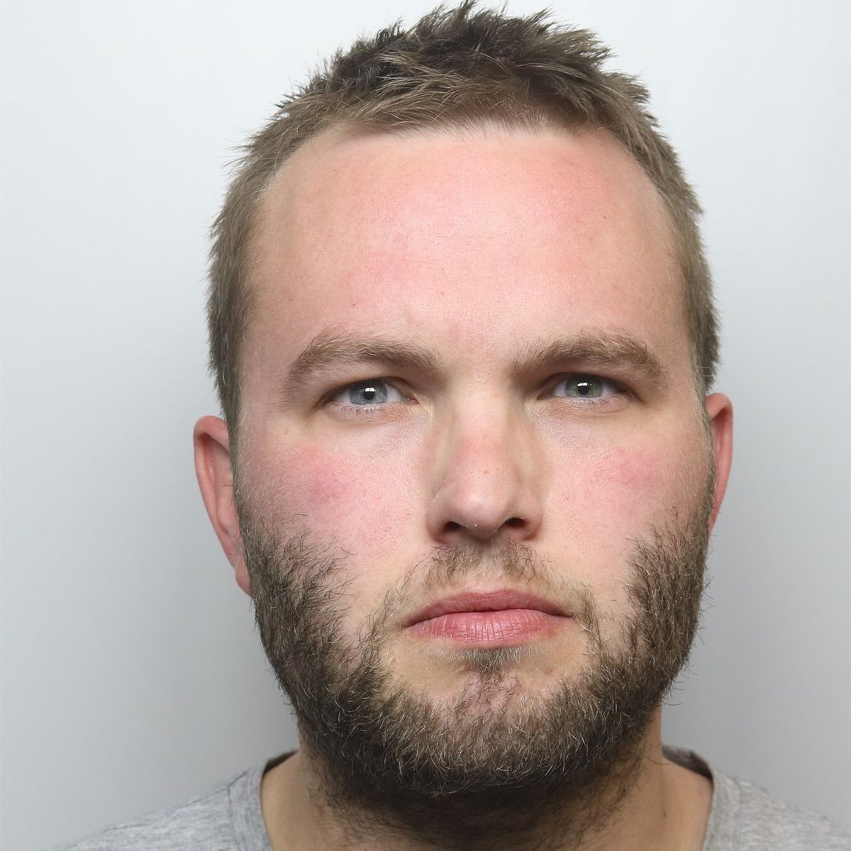 Offender photo