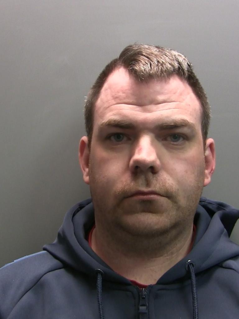 Offender photo