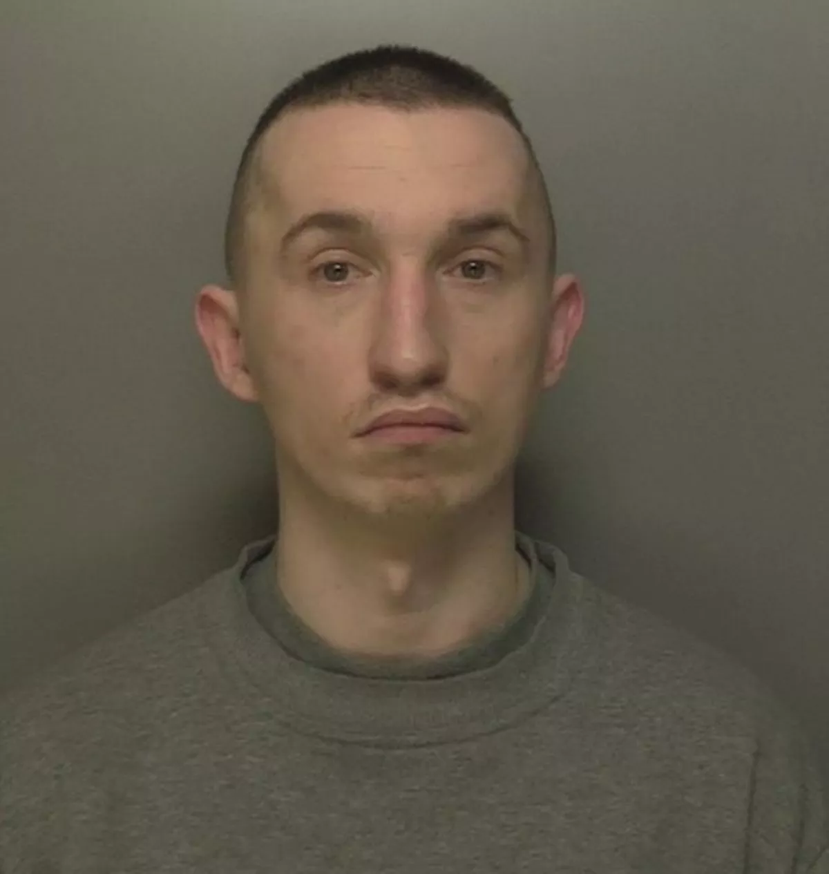 Offender photo