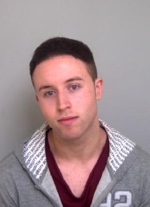 Offender photo