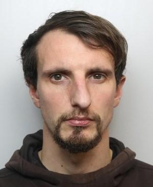 Offender photo