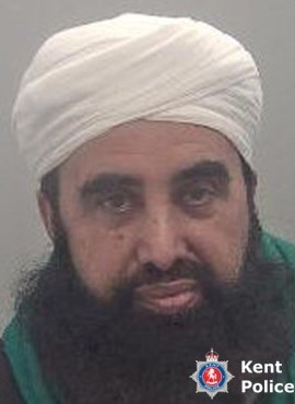 Offender photo