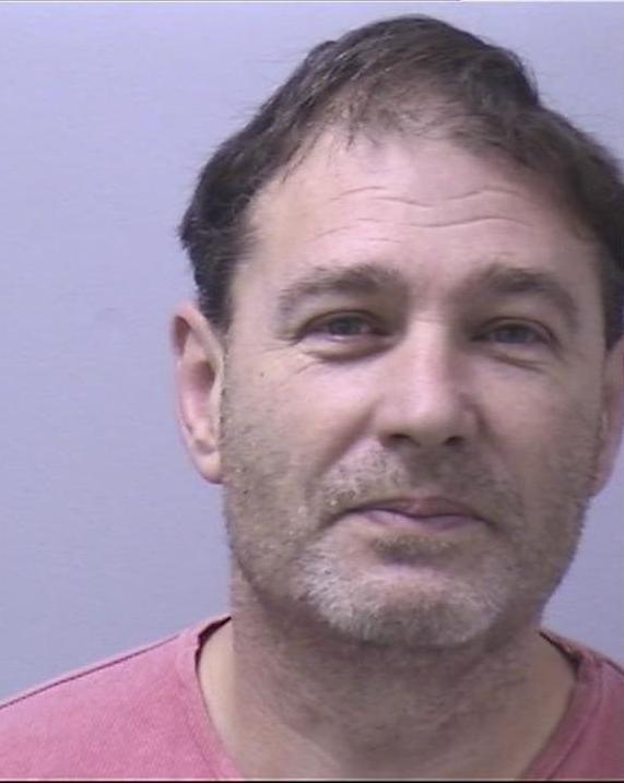Offender photo