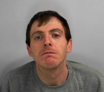 Offender photo