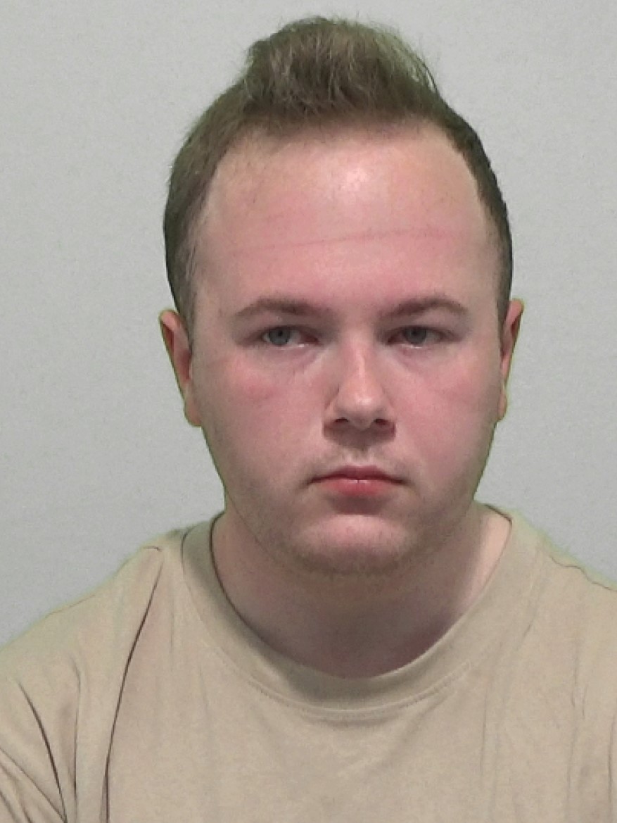 Offender photo