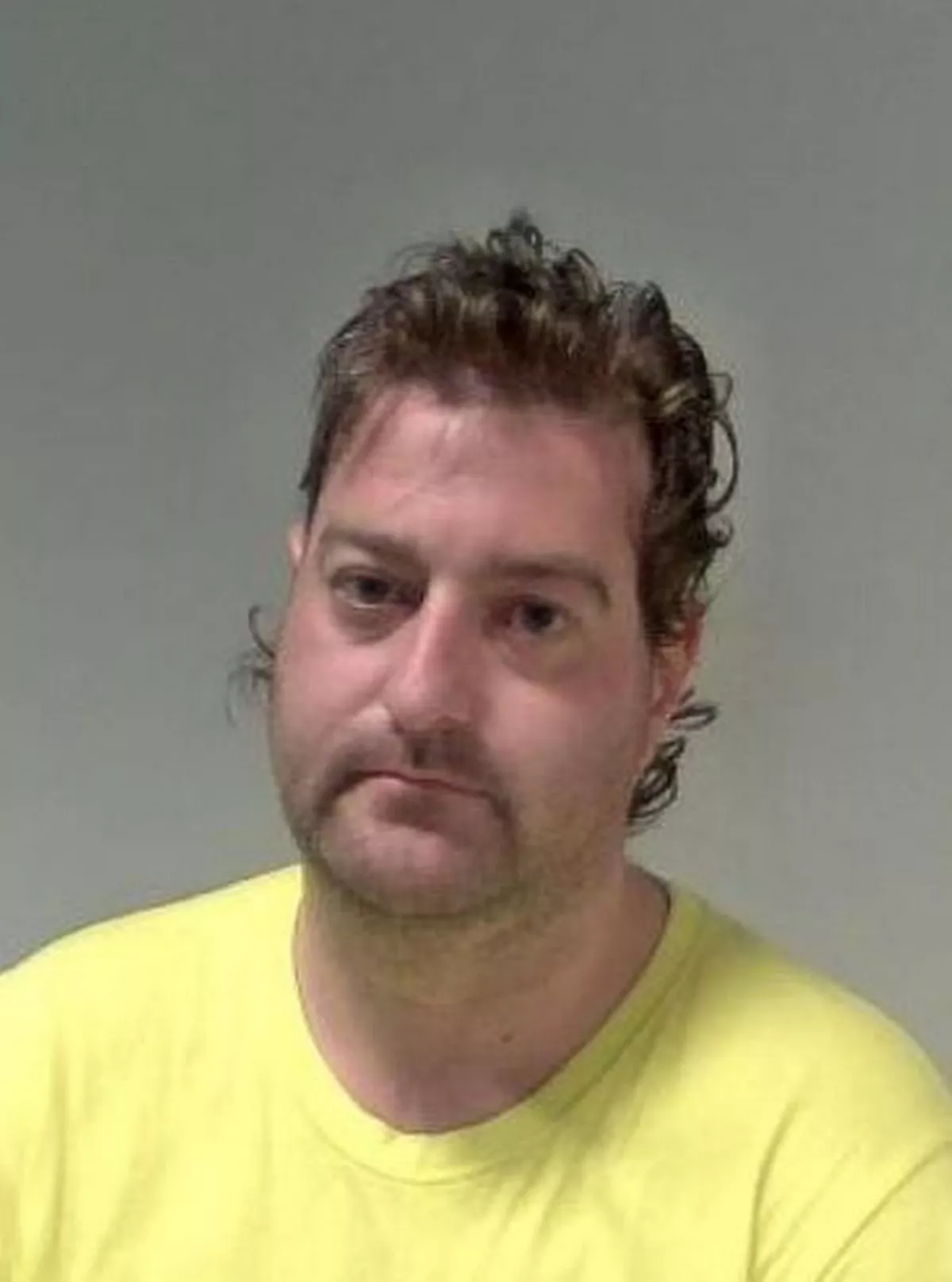 Offender photo