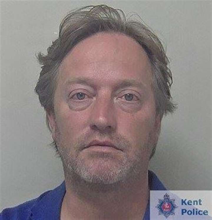 Offender photo