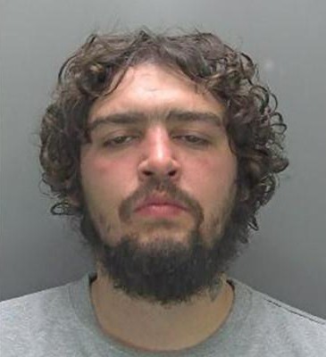 Offender photo