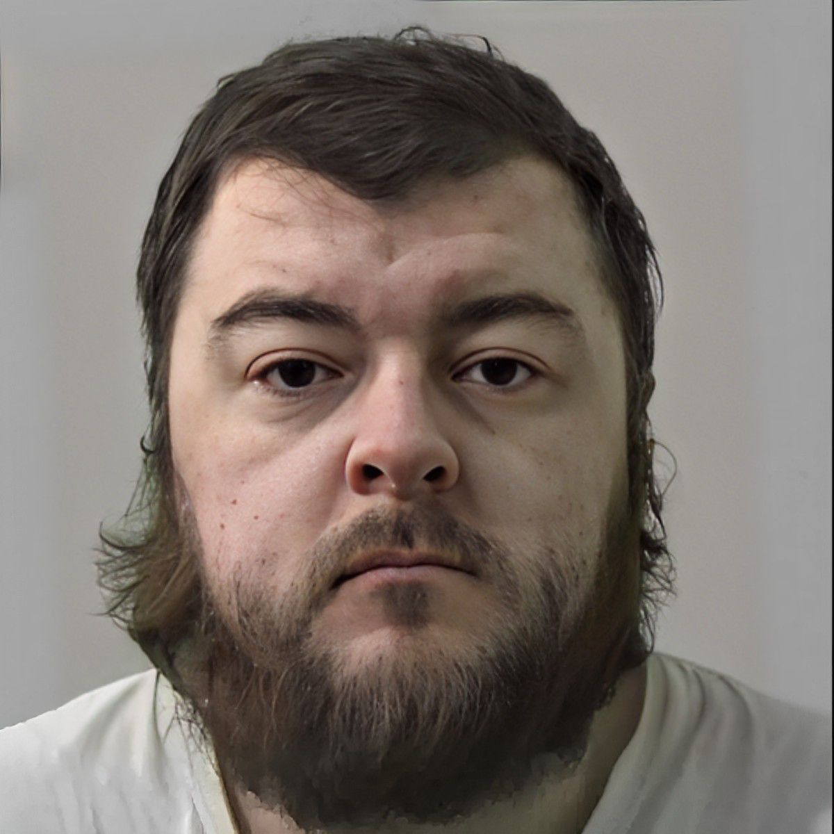 Offender photo