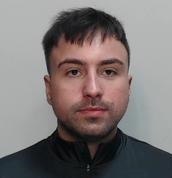 Offender photo