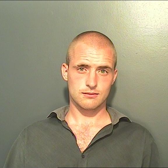 Offender photo