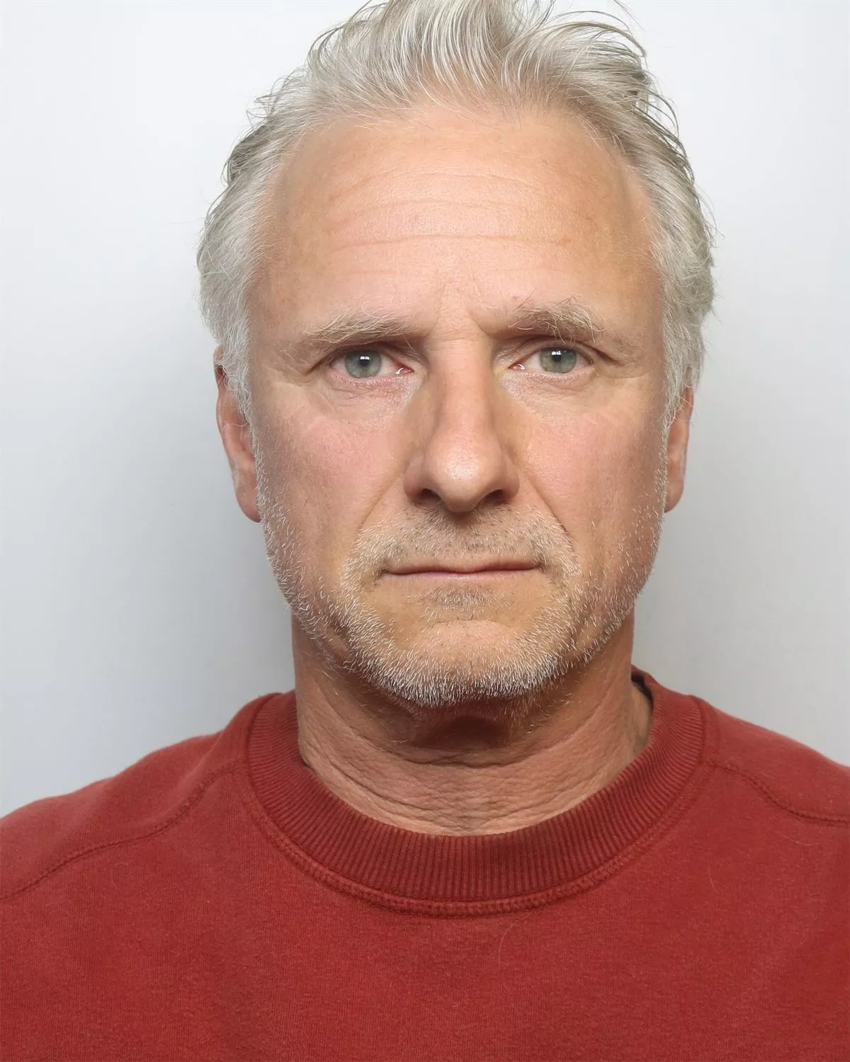 Offender photo
