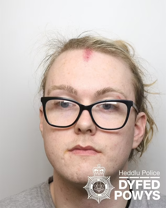 Offender photo
