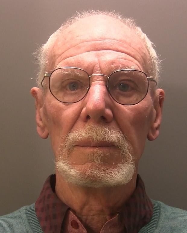 Offender photo