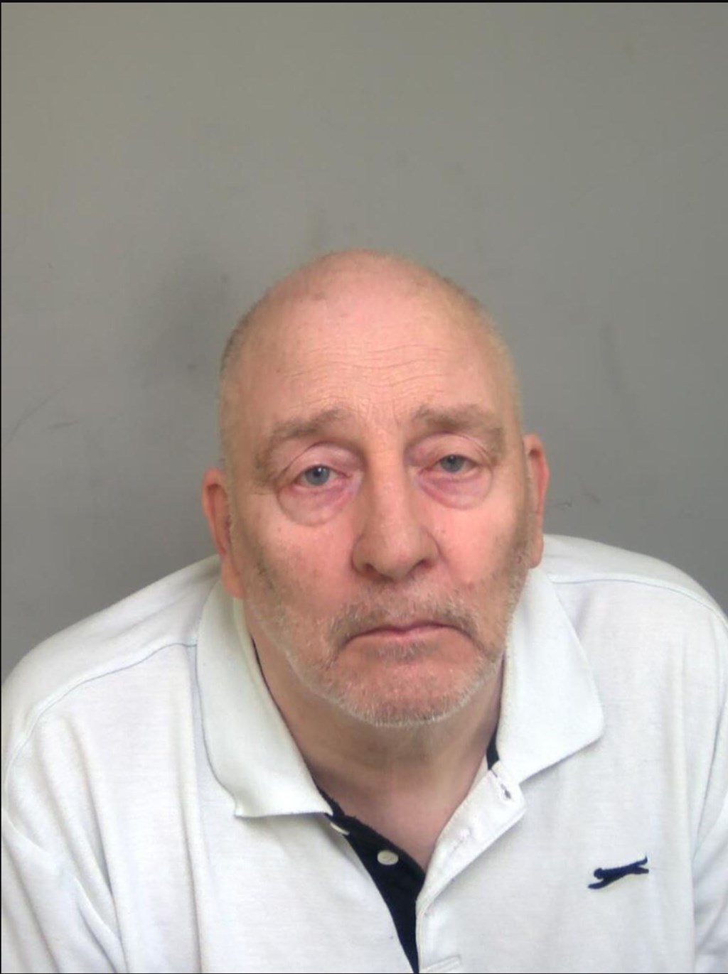 Offender photo