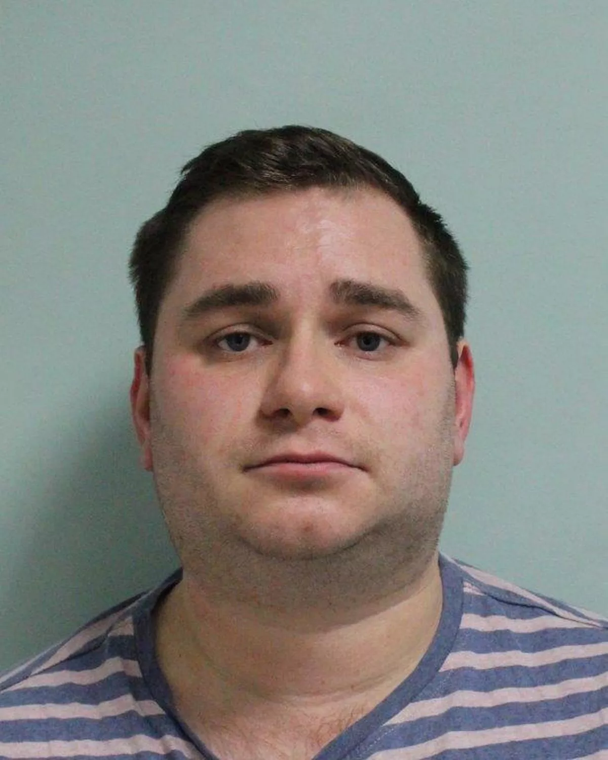 Offender photo