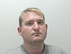 Offender photo