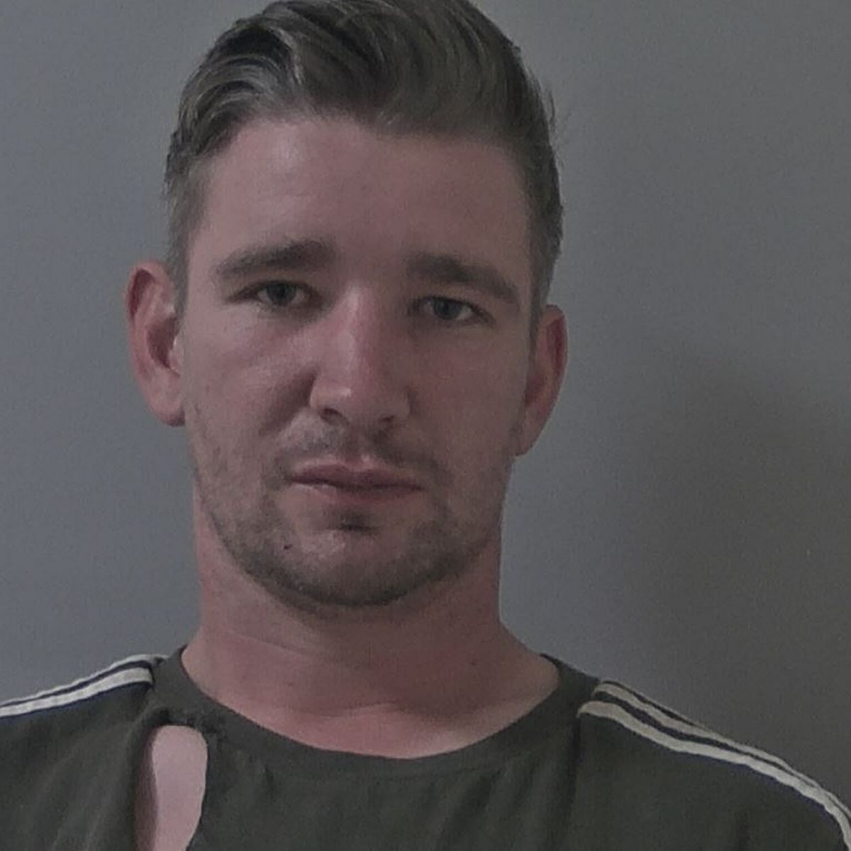 Offender photo