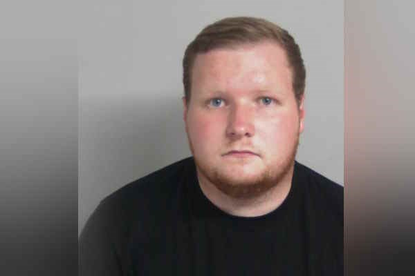 Offender photo