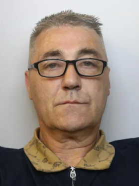 Offender photo