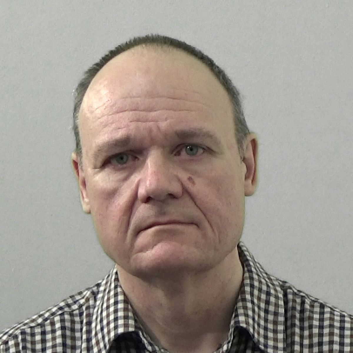 Offender photo
