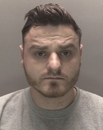 Offender photo