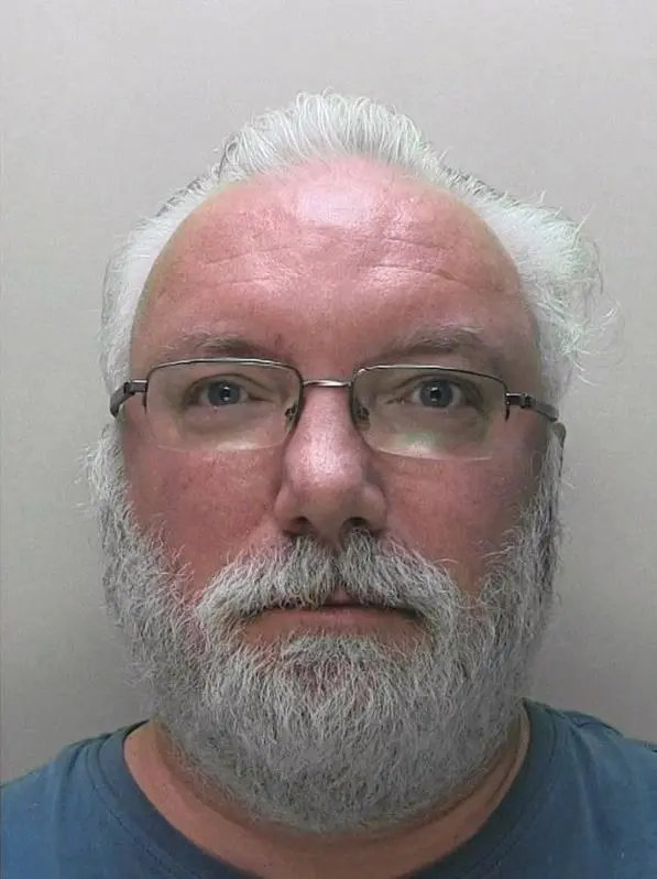 Offender photo