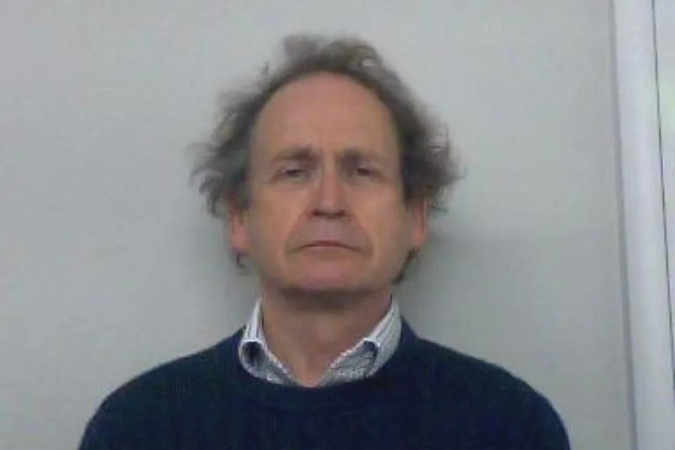 Offender photo