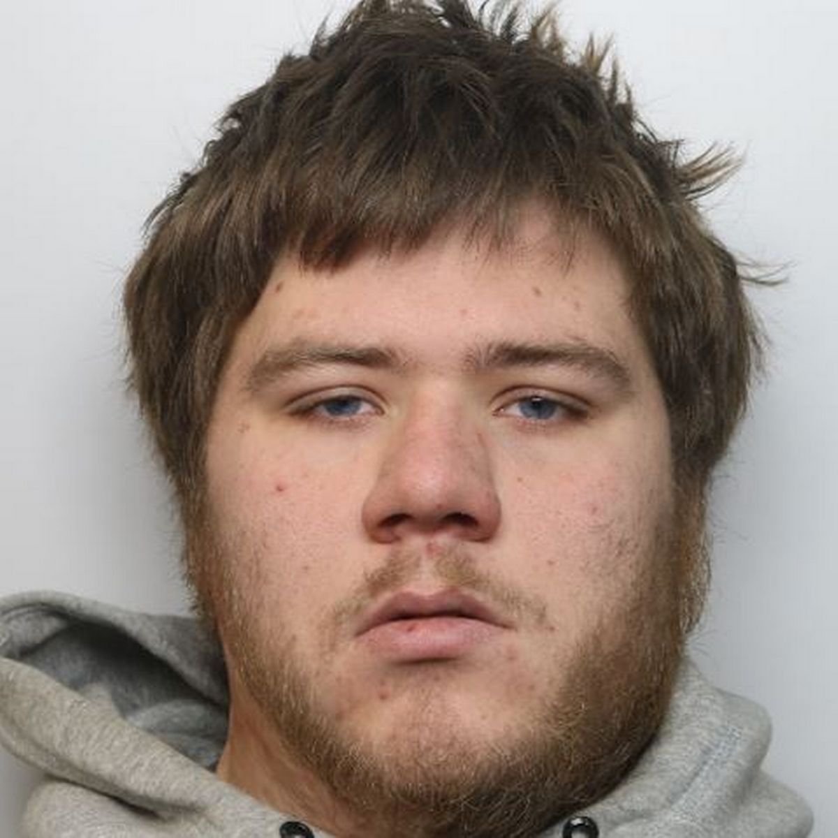 Offender photo