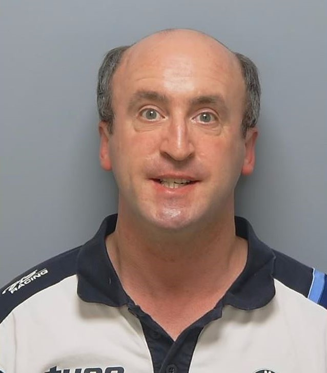 Offender photo