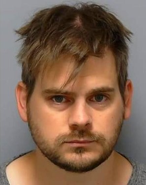 Offender photo