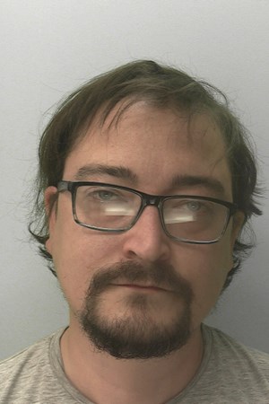 Offender photo