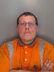 Offender photo