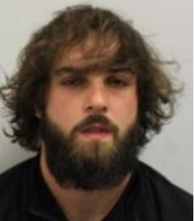 Offender photo