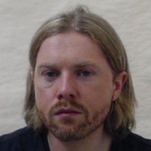 Offender photo