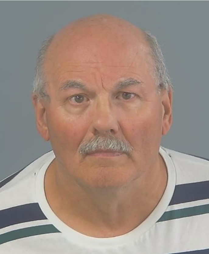 Offender photo