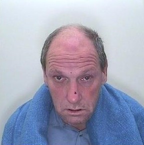 Offender photo