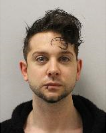 Offender photo