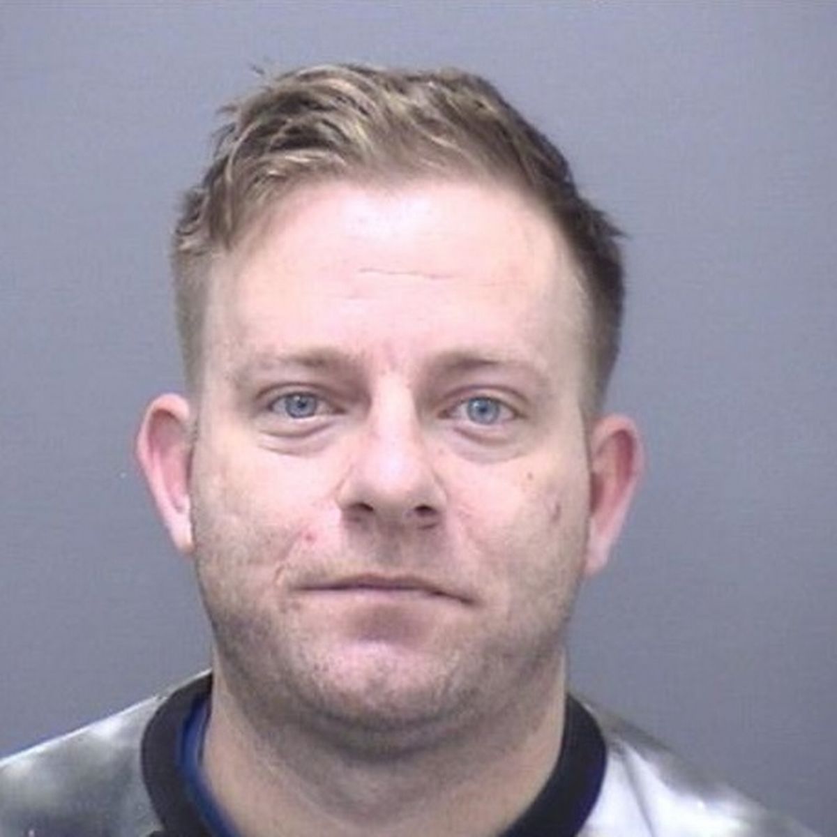 Offender photo