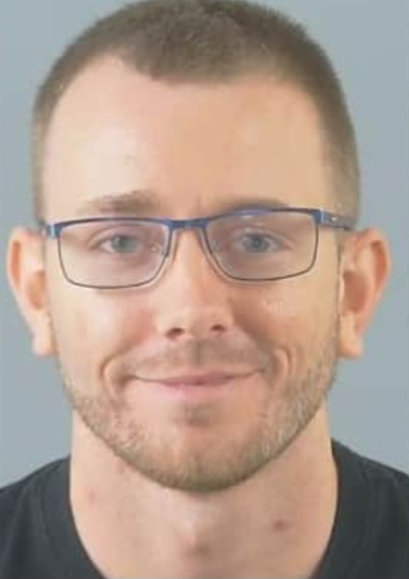 Offender photo