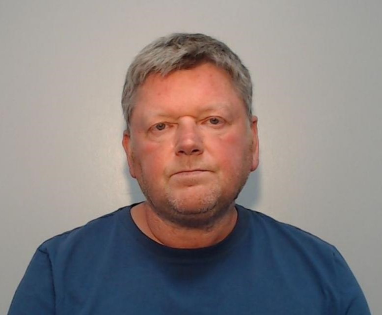 Offender photo