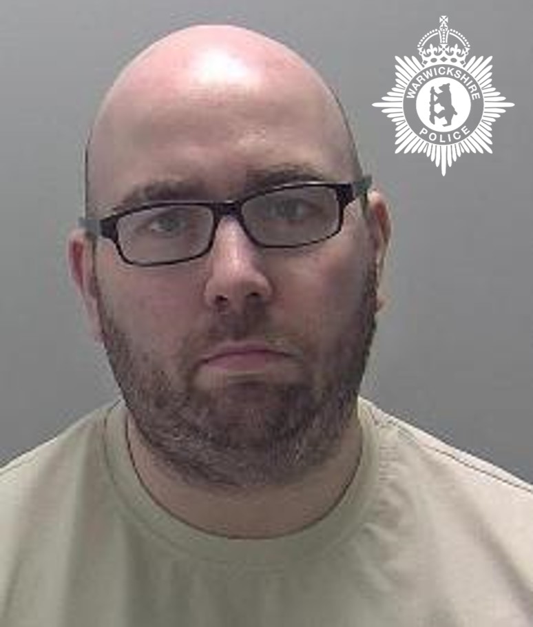Offender photo