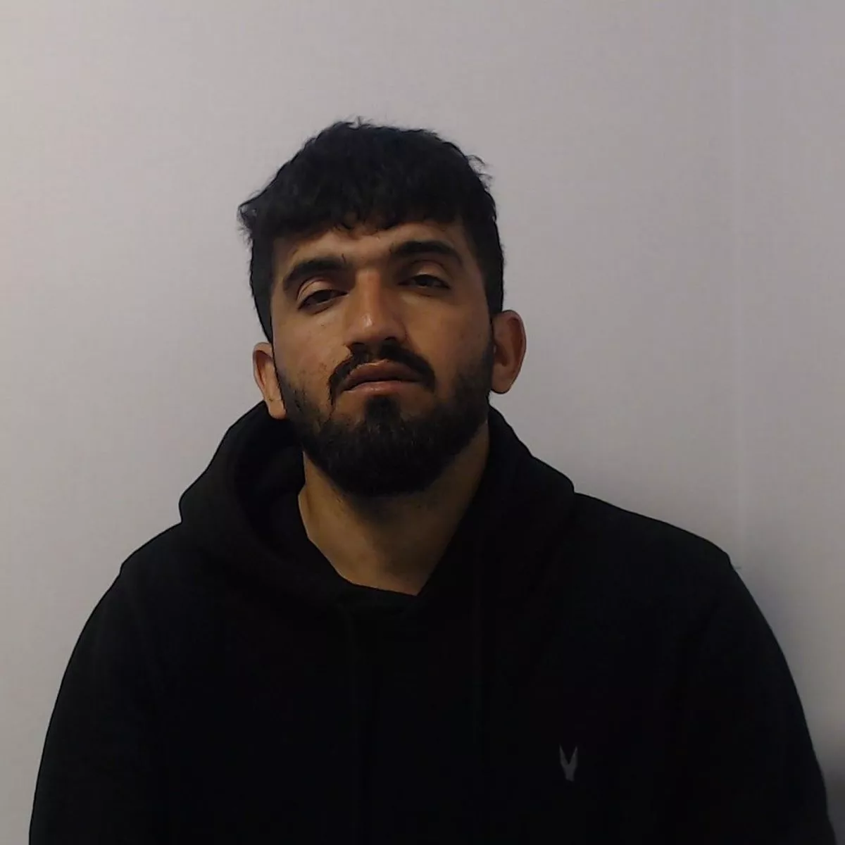 Offender photo